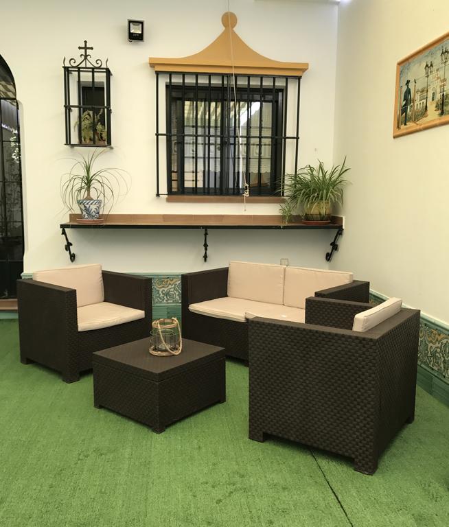 El Rocío Casa Rural Donana 51 מראה חיצוני תמונה