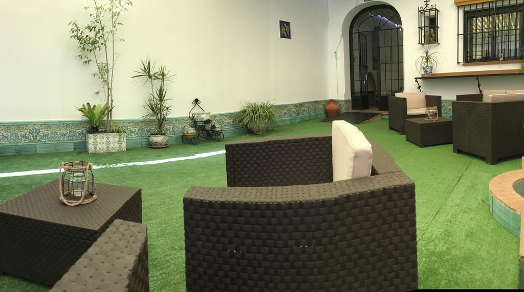 El Rocío Casa Rural Donana 51 מראה חיצוני תמונה