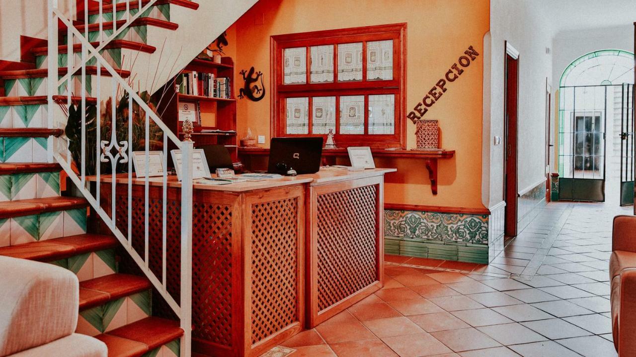 El Rocío Casa Rural Donana 51 מראה חיצוני תמונה