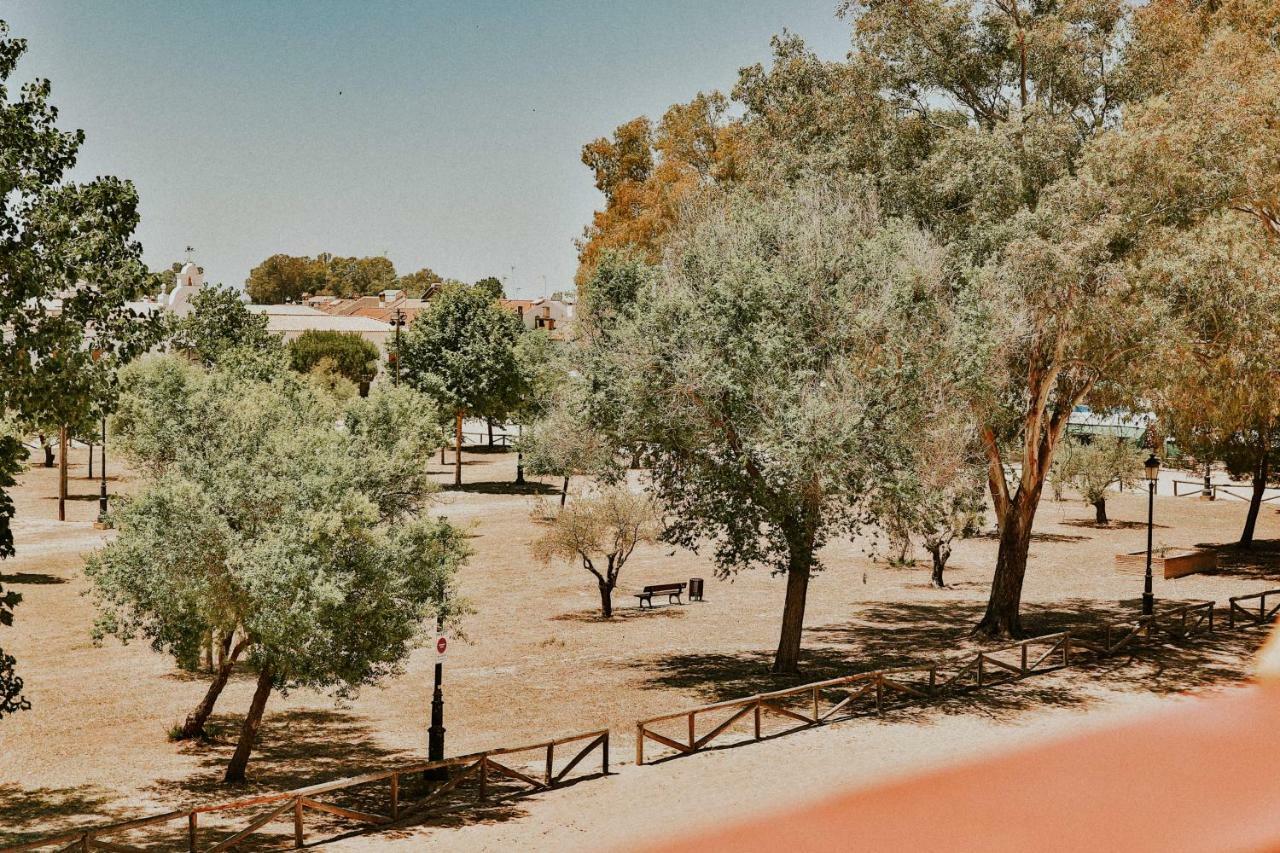 El Rocío Casa Rural Donana 51 מראה חיצוני תמונה